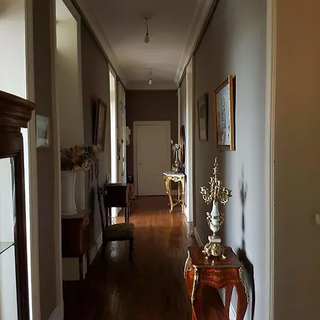 Apartment Somptueux Dans Particuliers