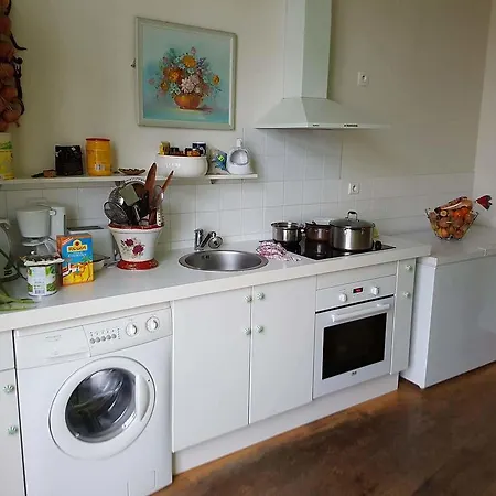 Somptueux Dans Particuliers Apartment Angers