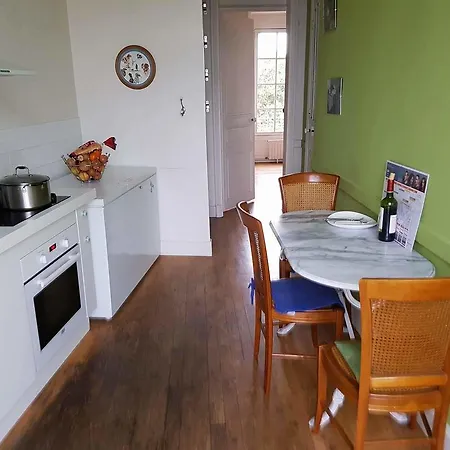 Somptueux Dans Particuliers Angers
